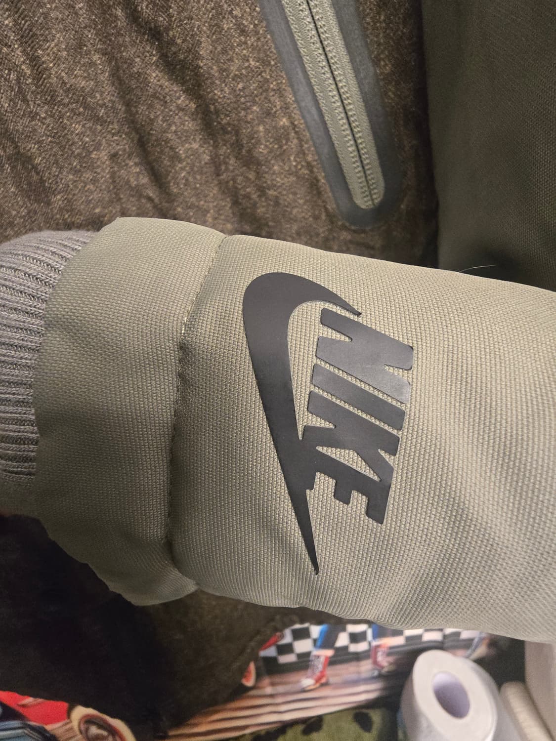 나이키 디펜더 파카 550 후디 (NIKE DEFENDER PARKA ) 상품이미지3