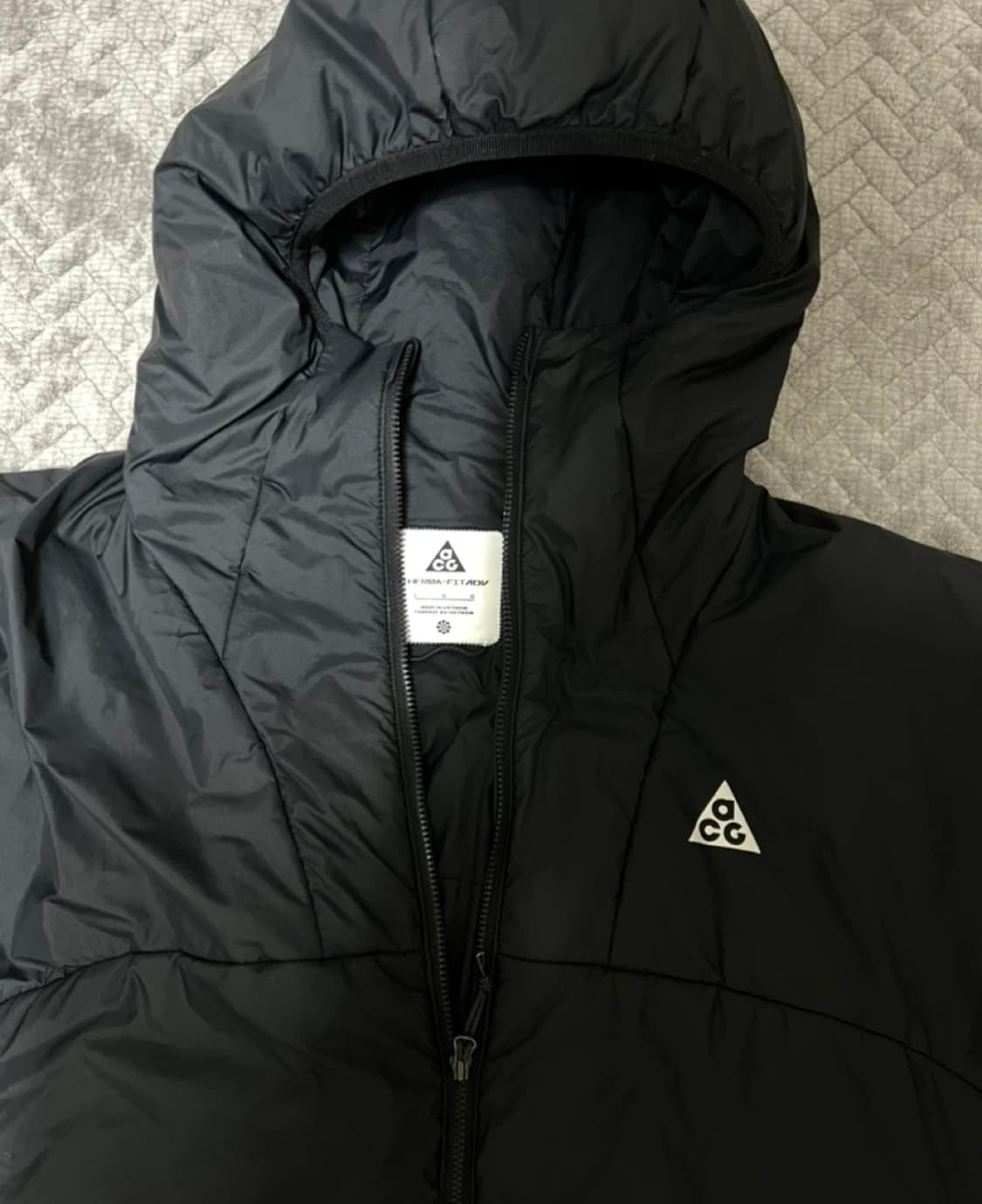 나이키 ACG 로프드도프 L 상품이미지2