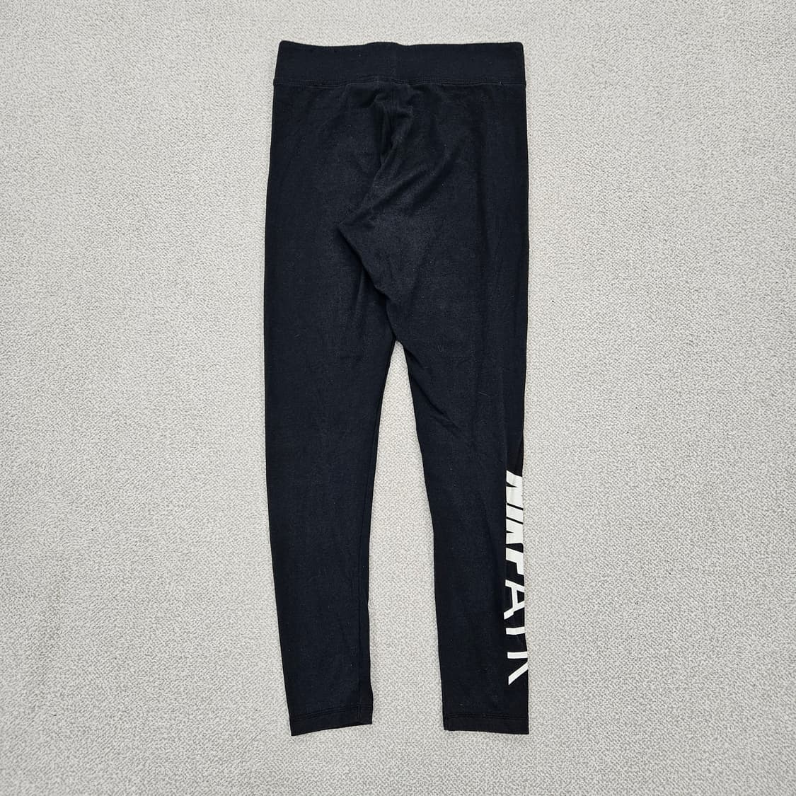 [XS] 나이키 에어 스몰로고 레깅스 바지 1204JM1 상품이미지5