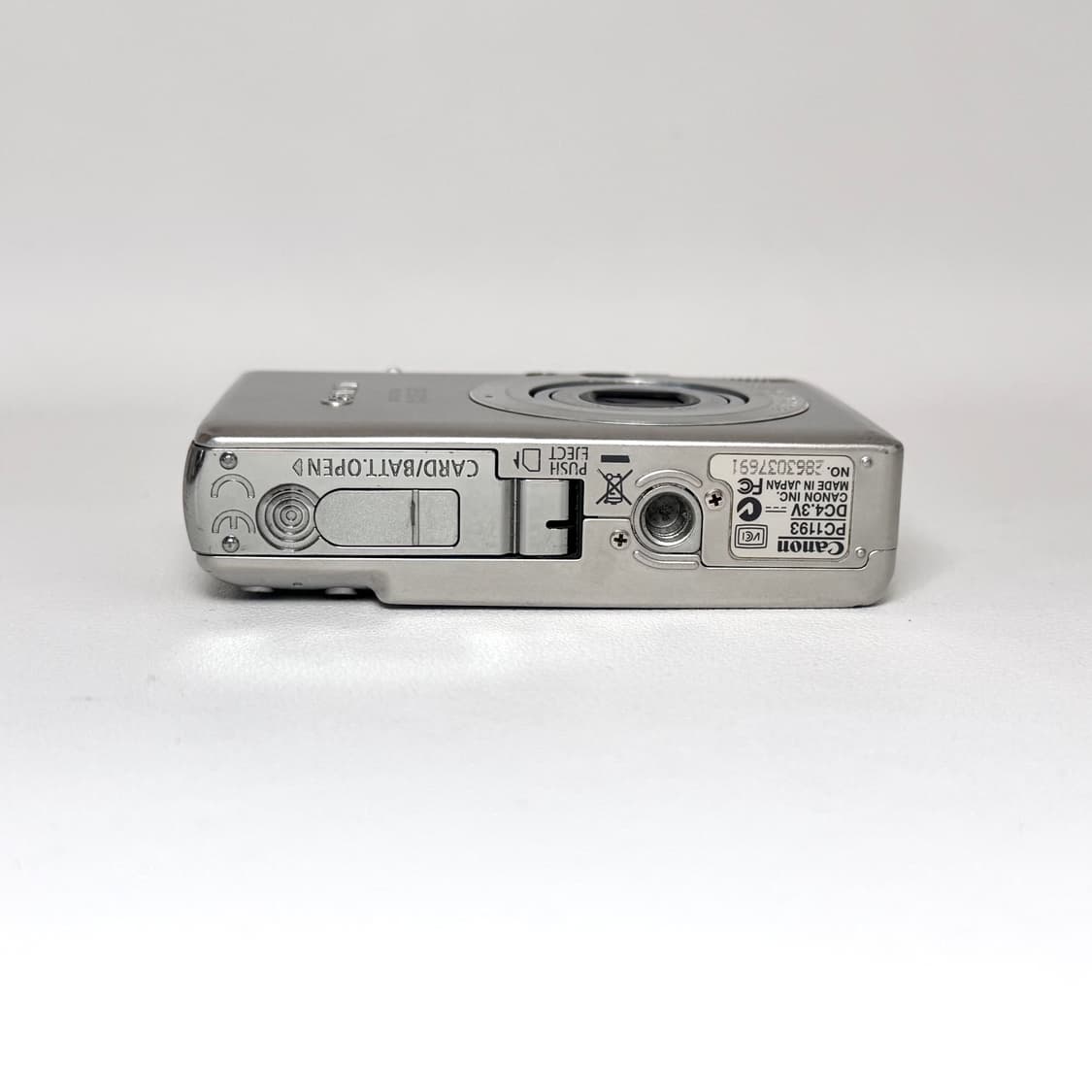 캐논 익서스 60 | 익시 IXY 70 | IXUS 60 상품이미지7