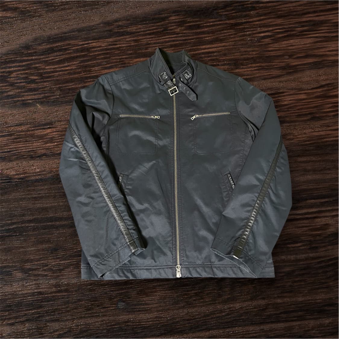 Perry ellis jacket 상품이미지1