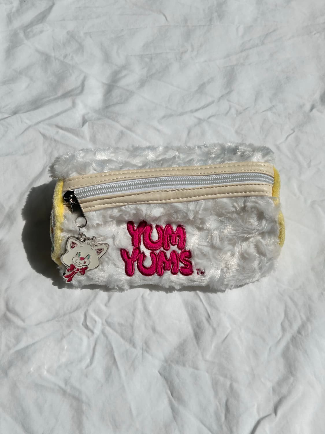 얌얌즈 롤케이크 파우치 상품이미지4