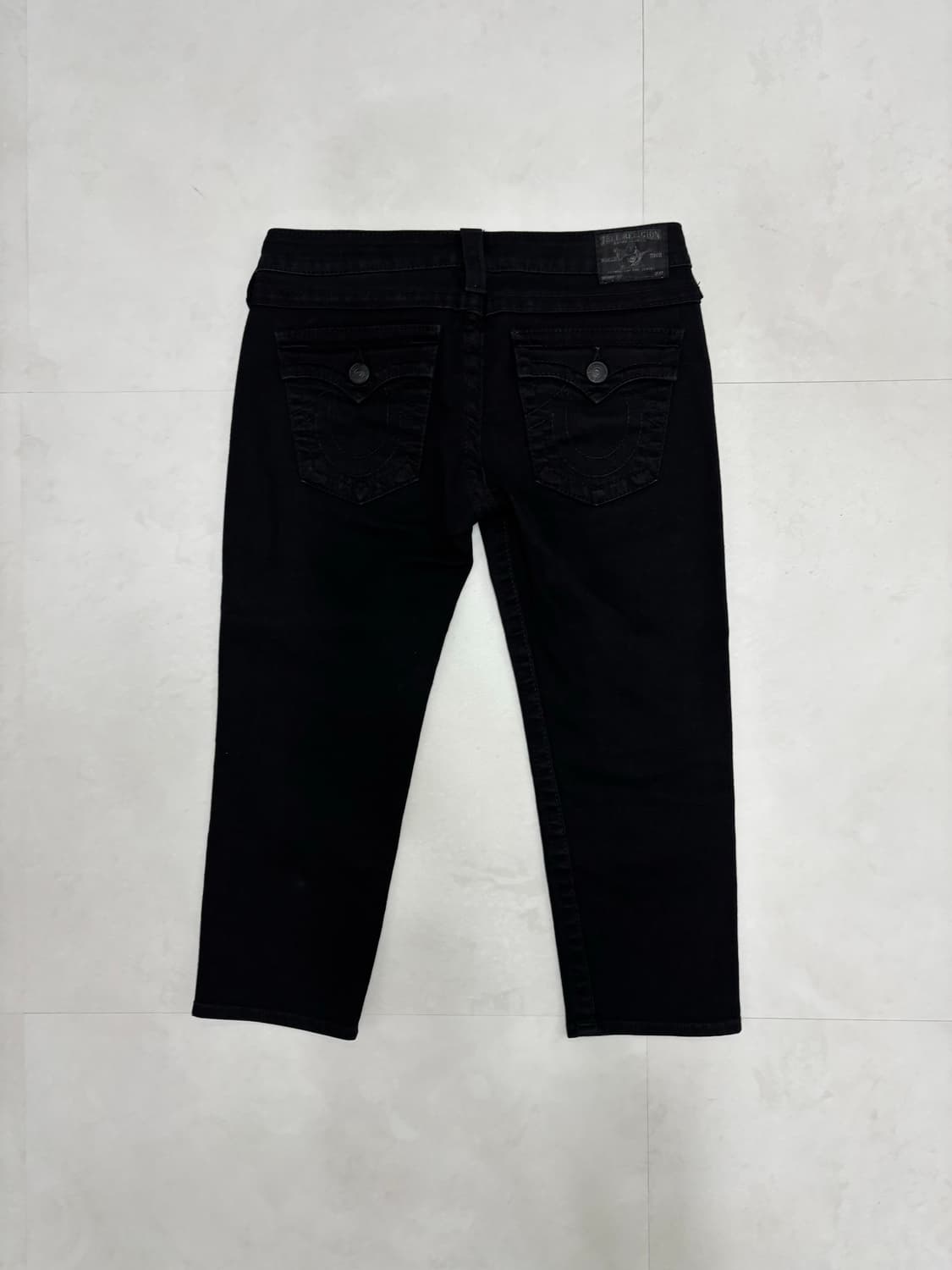 TRUE RELIGION CARPRI PANTS 상품이미지9