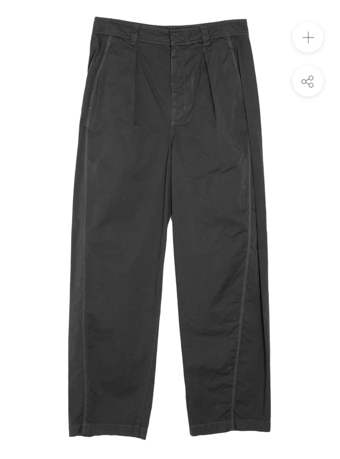 르메르 여자 바지 상품이미지4