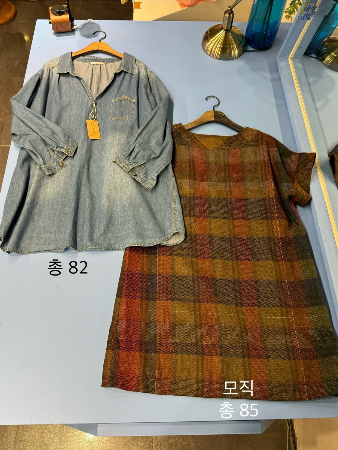 모리걸 일본빈티지 장당4천원 상품이미지4