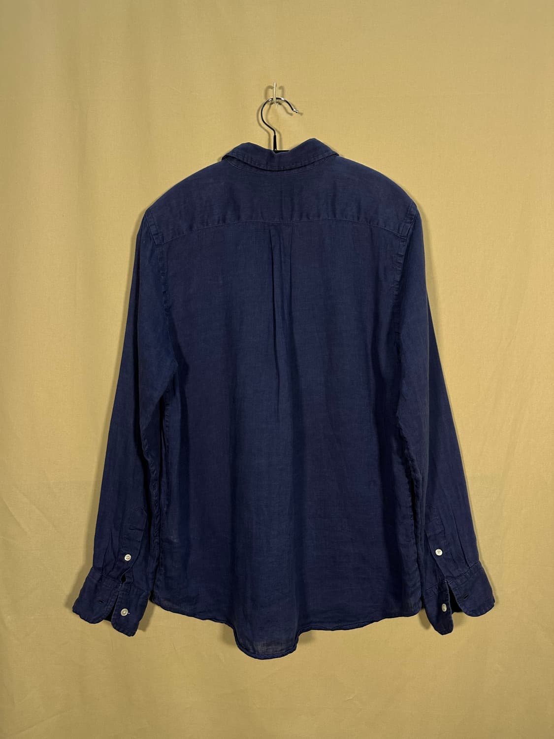 폴로 랄프로렌 린넨 셔츠 처분  상품이미지4