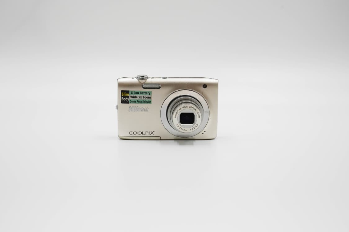 Nikon Coolpix S2600 (니콘 쿨픽스 S2600) 상품이미지3