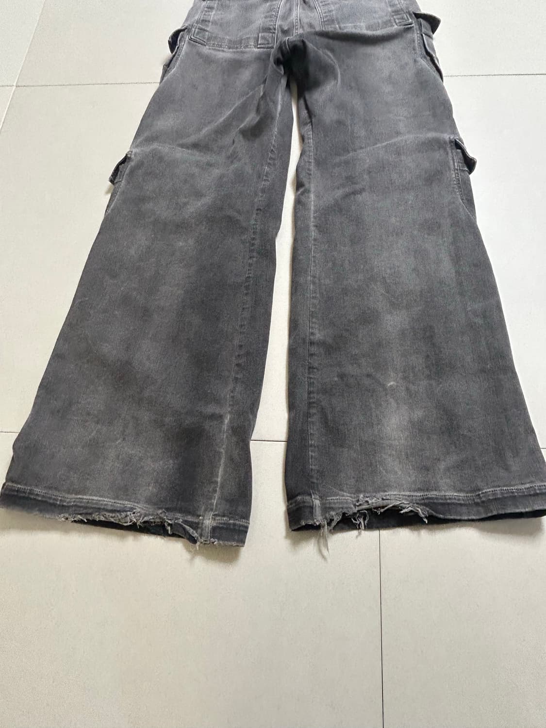 [S]릭오웬스 점보카고 다크더스크 상품이미지8