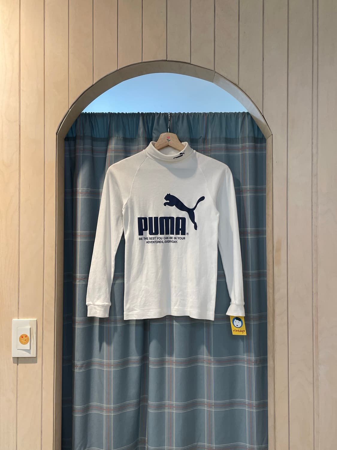 푸마 반폴라 (150) 키즈 상품이미지1