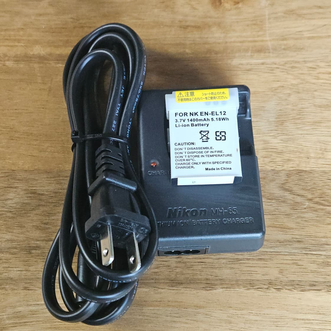 NIKON COOLPIX AW100 BLACK 상품이미지8