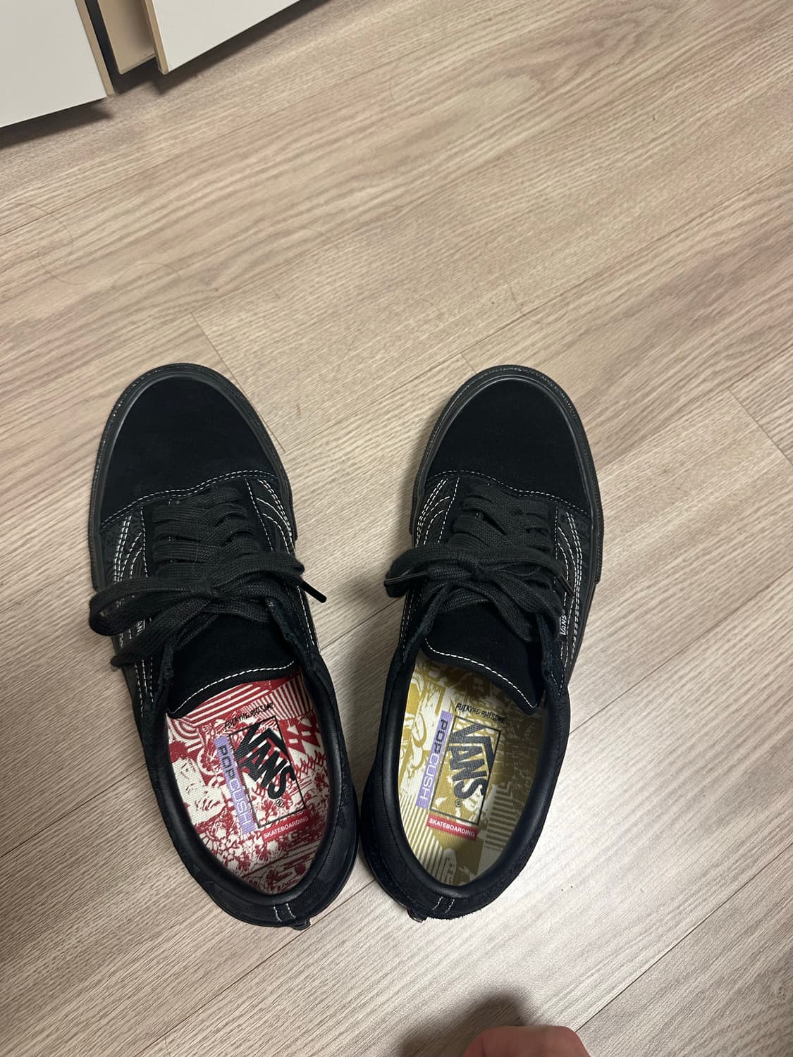 fucking awesome/ vans-285 상품이미지4