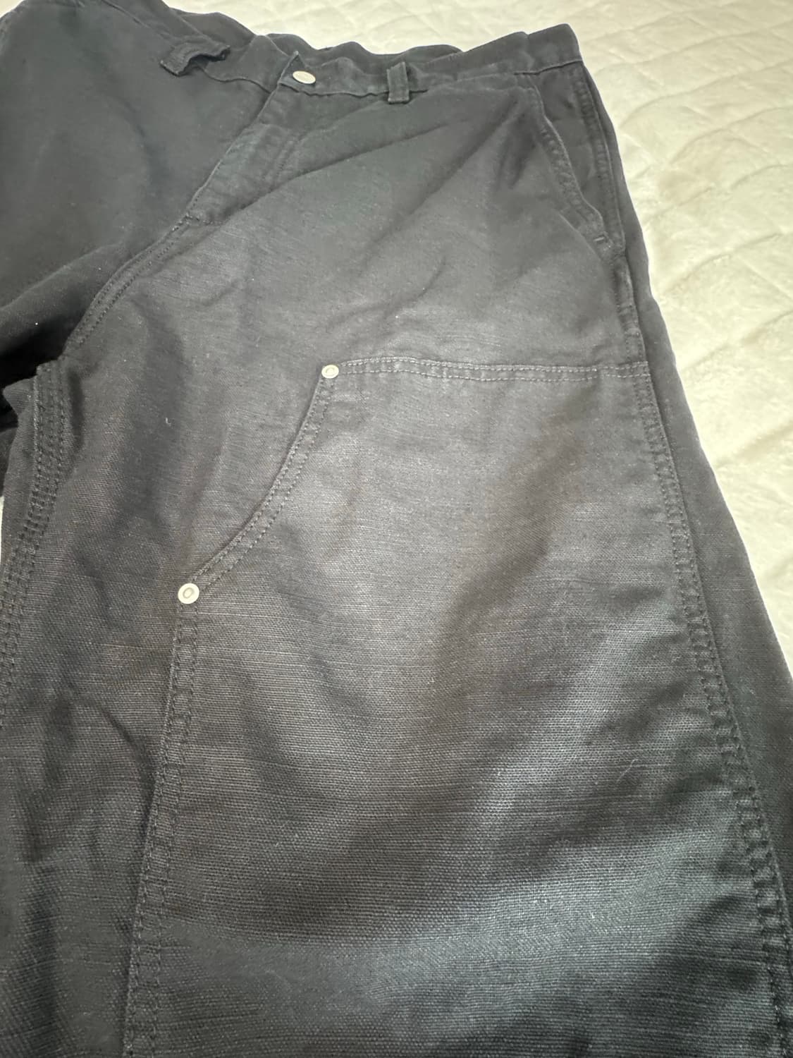 Carhartt WIP Sullivan double knee PANTS 상품이미지3