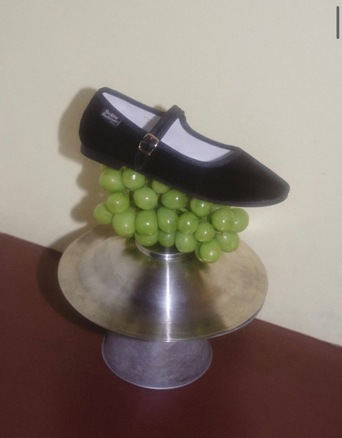 [락피쉬] 벨라 메리제인 플랫 상품이미지5