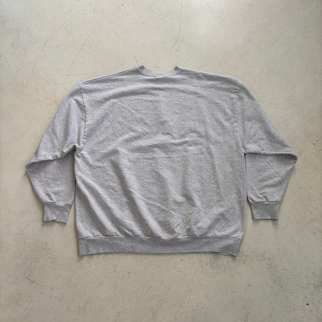 US ARMY USA OG 미육군 빈티지 스웻셔츠 XL 상품이미지6