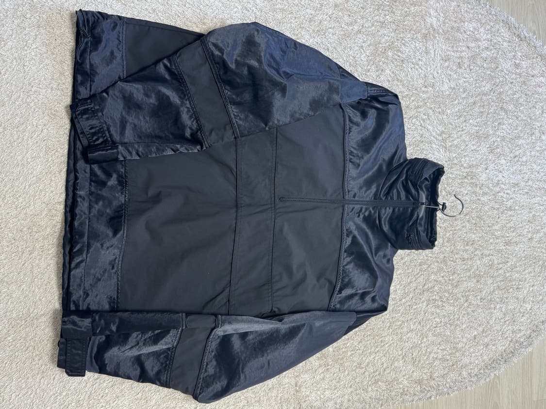 윌리차바리아 윈드브레이커 상품이미지2