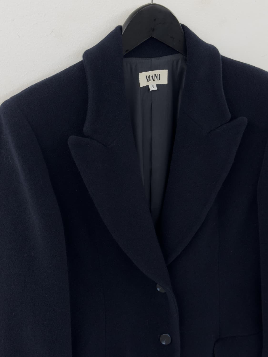 MANI 코트 상품이미지4