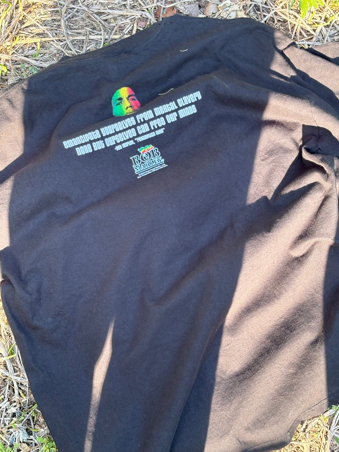 00s bob marley t shirt 상품이미지3
