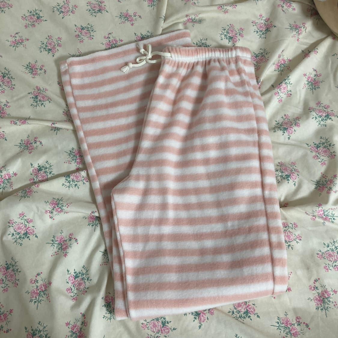 슈가돌 네코미미 홈웨어 세트 핑크 핀터레스트 갸루 리즈리사 상품이미지6