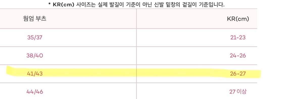 레페토 웜업부츠 블랙(발레부츠 수족냉증 실내화) 상품이미지3