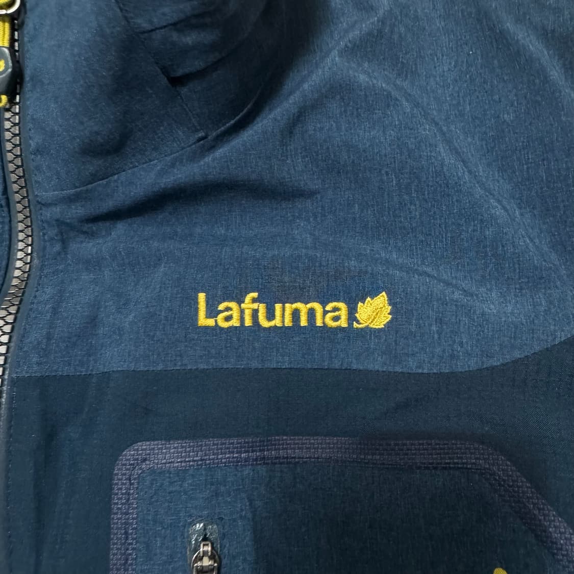 라푸마 고어텍스 바람막이 자켓 M/95 상품이미지4