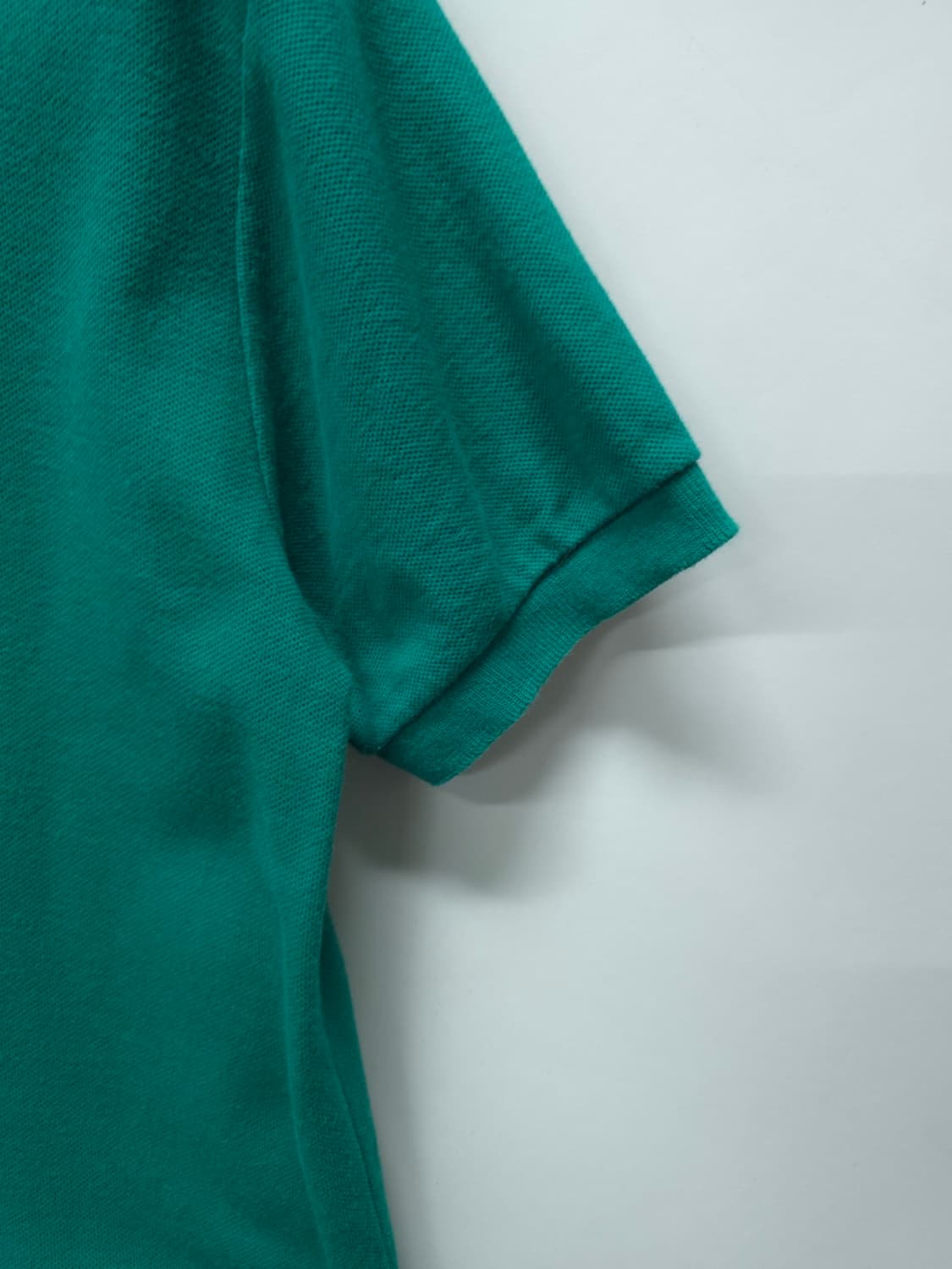 브룩스브라더스 골든플리스 USA 빈티지 피케 반팔 티셔츠(95) 상품이미지6