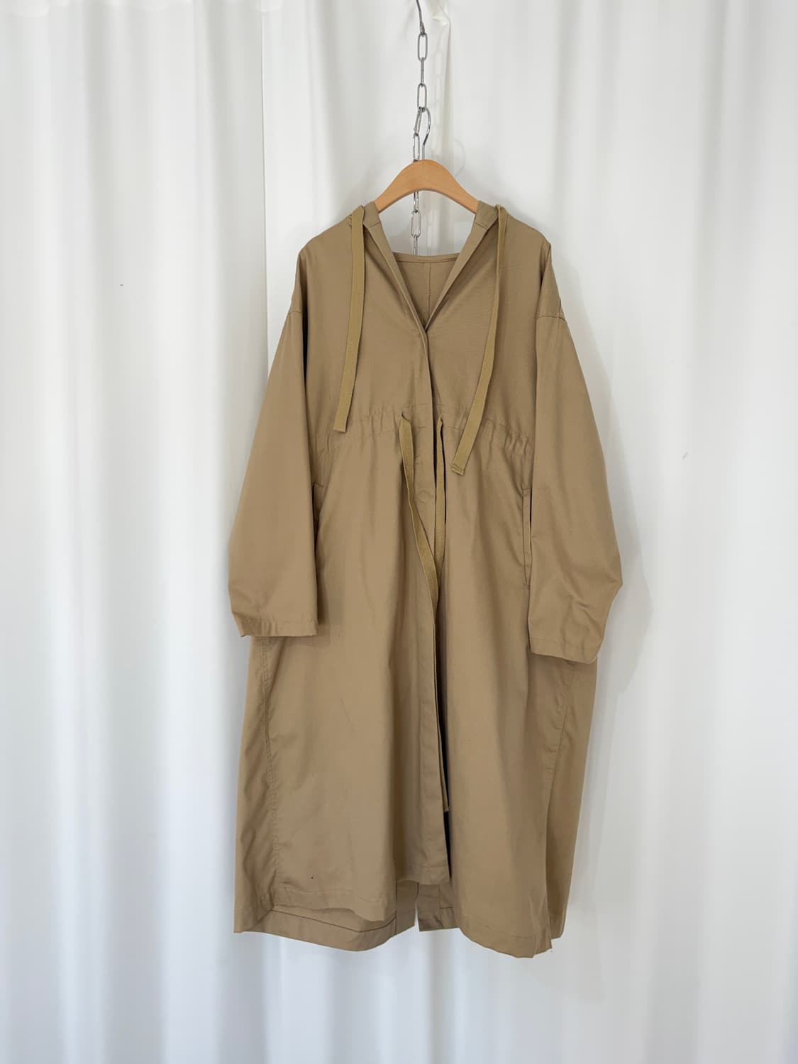 vintage long jacket 상품이미지1
