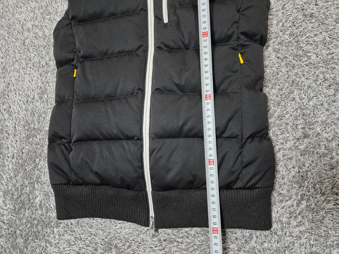 아디다스골프 여성 덕다운 패딩조끼 XS 상품이미지10