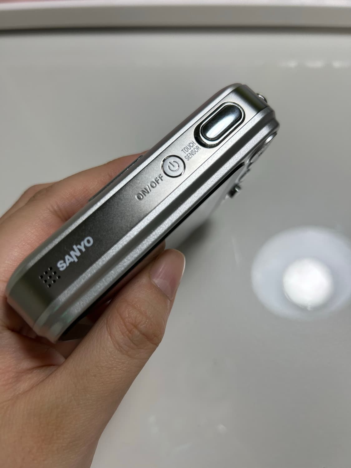 산요 작티 e6 상품이미지6