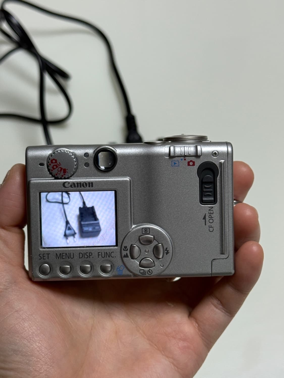 캐논 익서스 400 상품이미지6