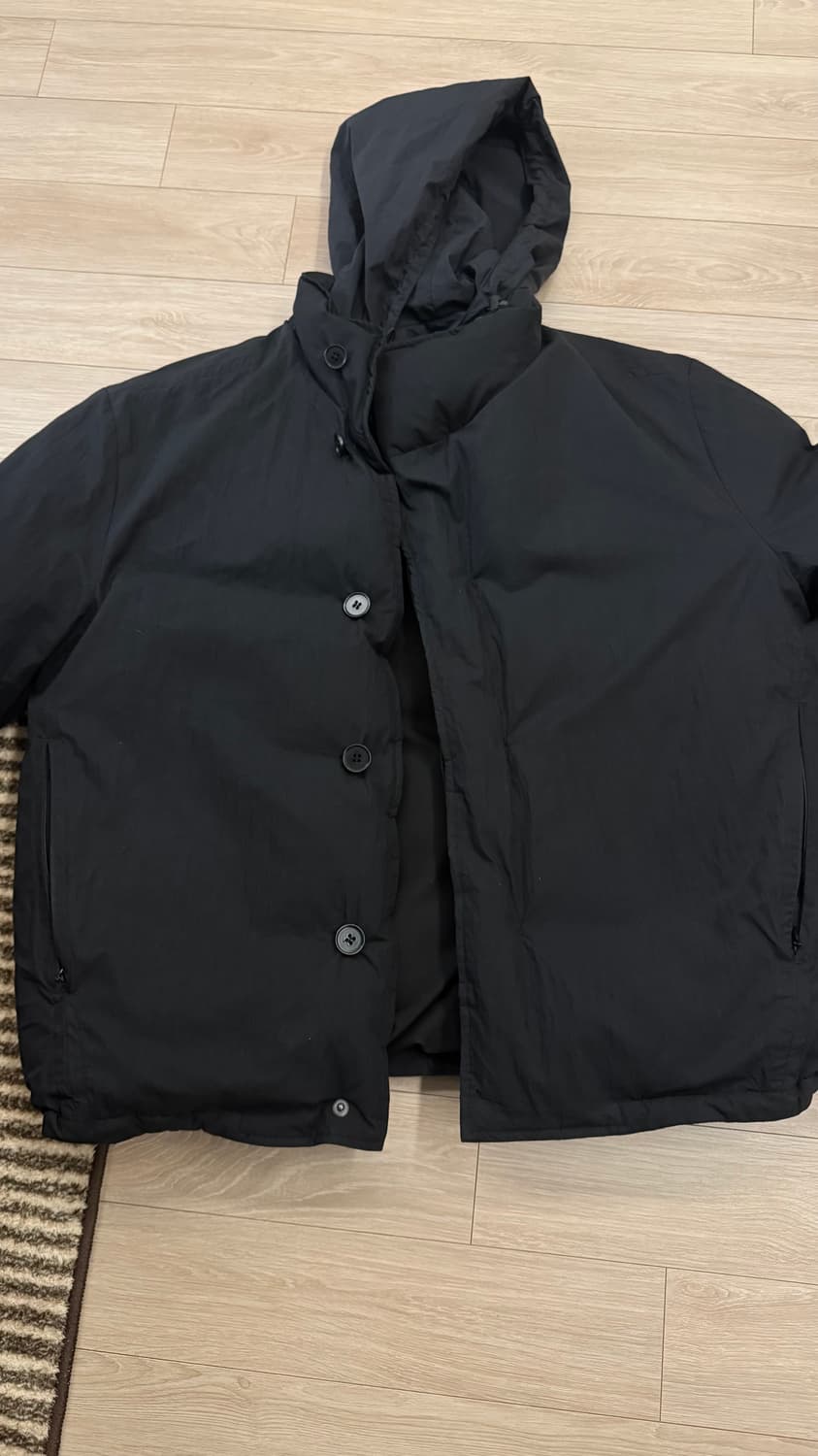 누마레 ee 패딩 M 상품이미지2