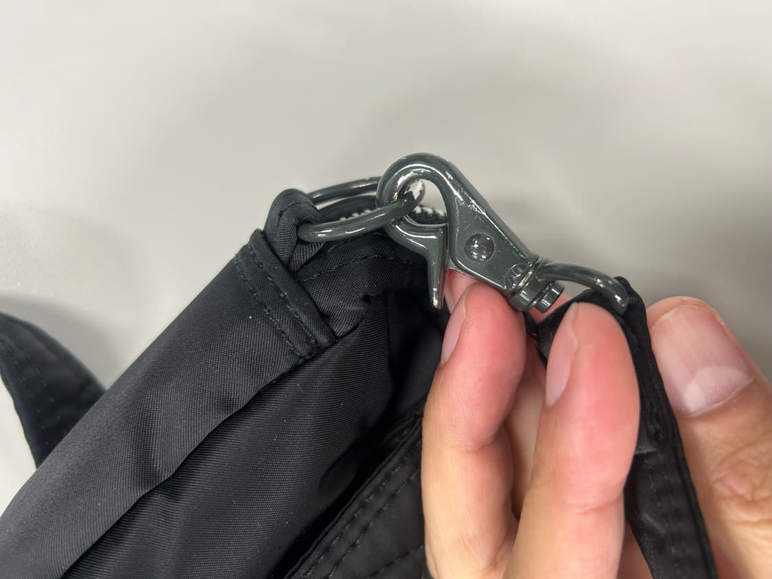 요시다포터 탱커 슬링백 S 상품이미지2