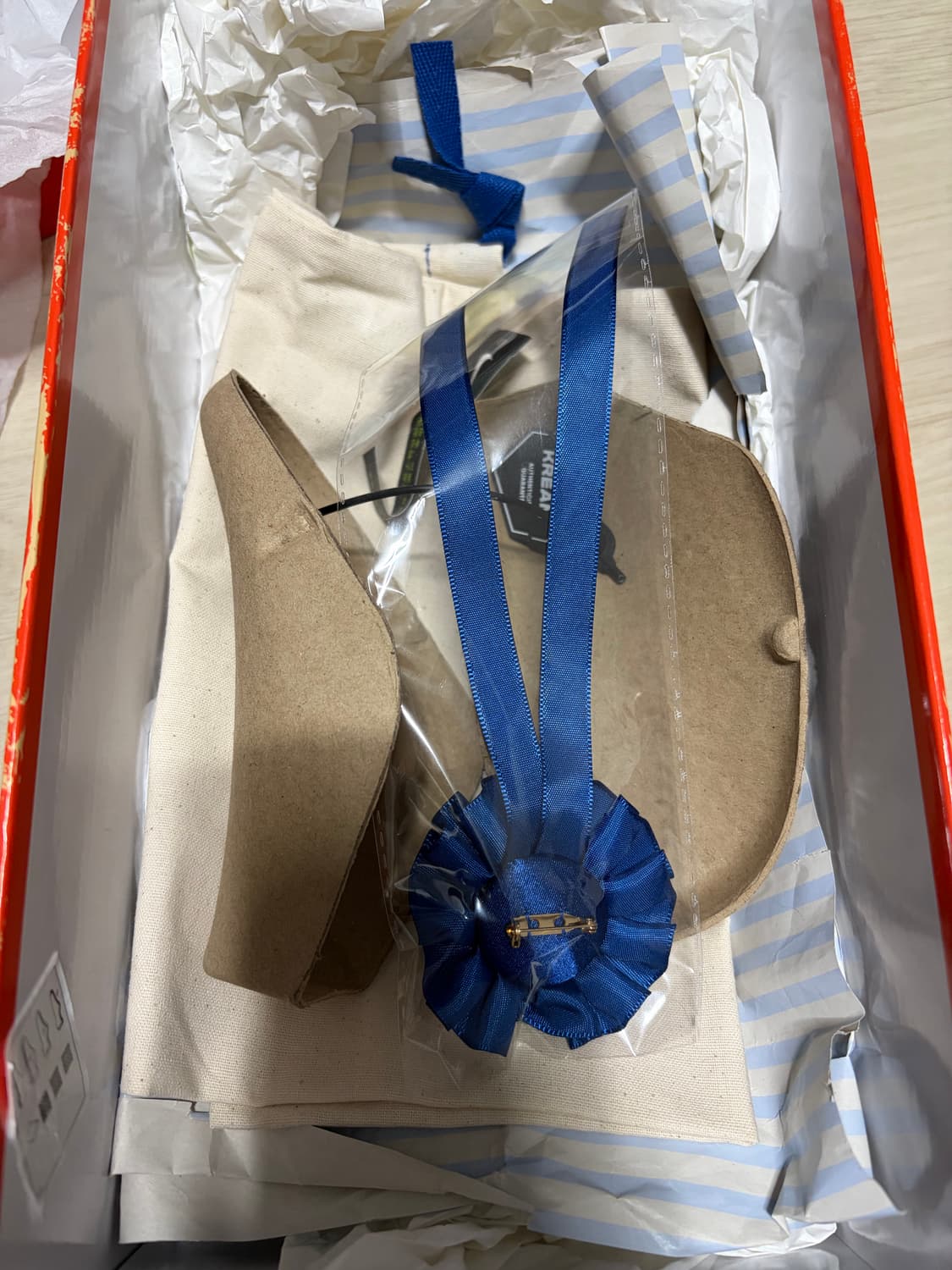 나이키 자크뮈스 문슈즈 275 상품이미지5