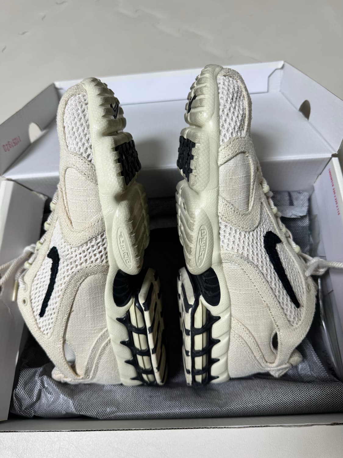 나이키 스투시 스피리돈 케이지 270 파슬 포슬 상품이미지6