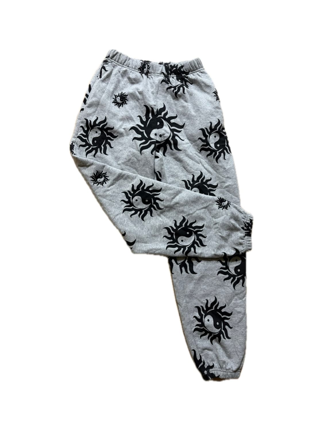 new girl order 스웨트 팬츠 상품이미지1