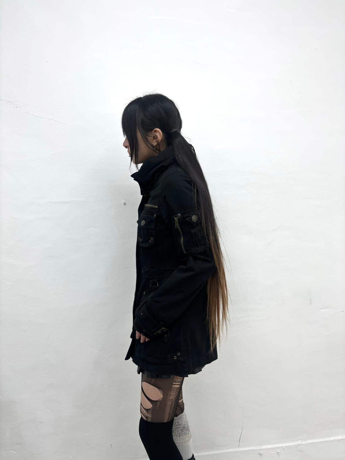 Bono cargo pocket jacket  상품이미지2