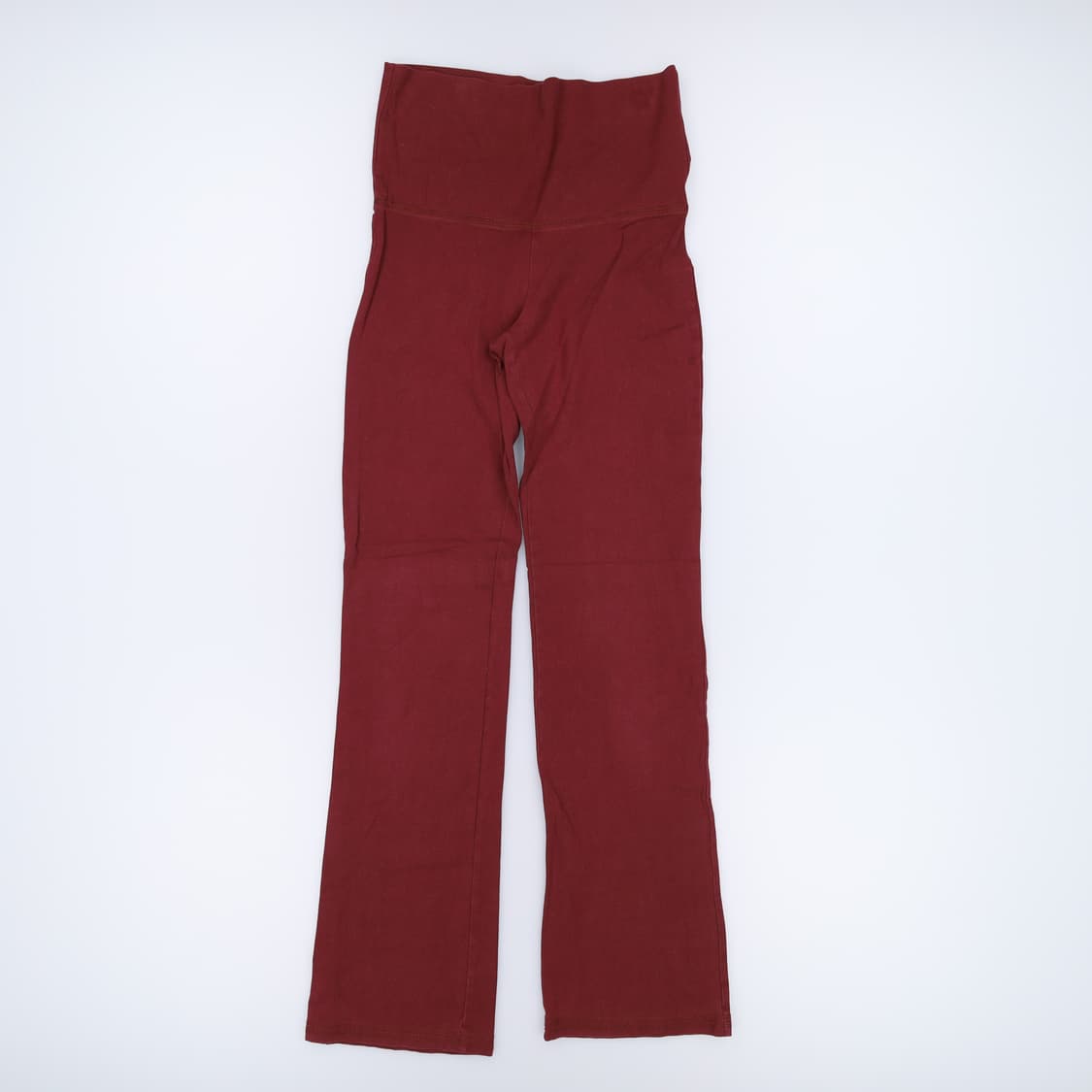 [S] 아베크롬비 여성 부츠컷 레깅스 1231H2 상품이미지1