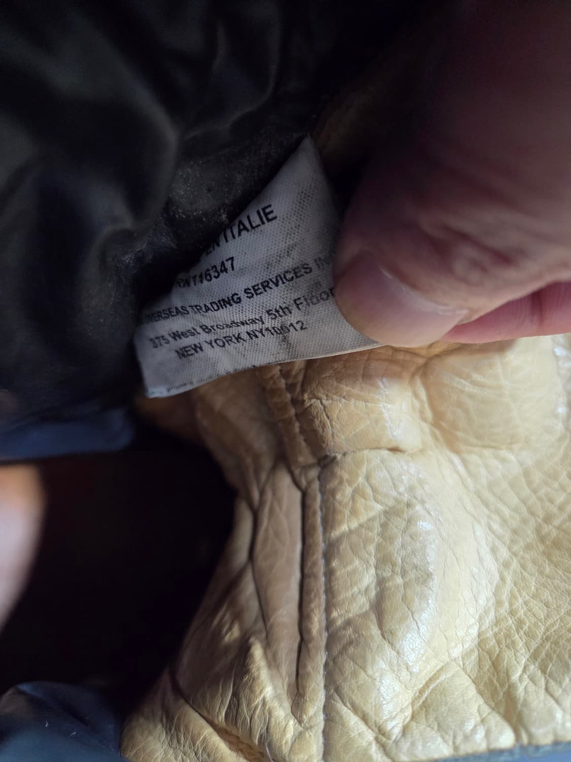 몽클레어 패딩 부츠 상품이미지7