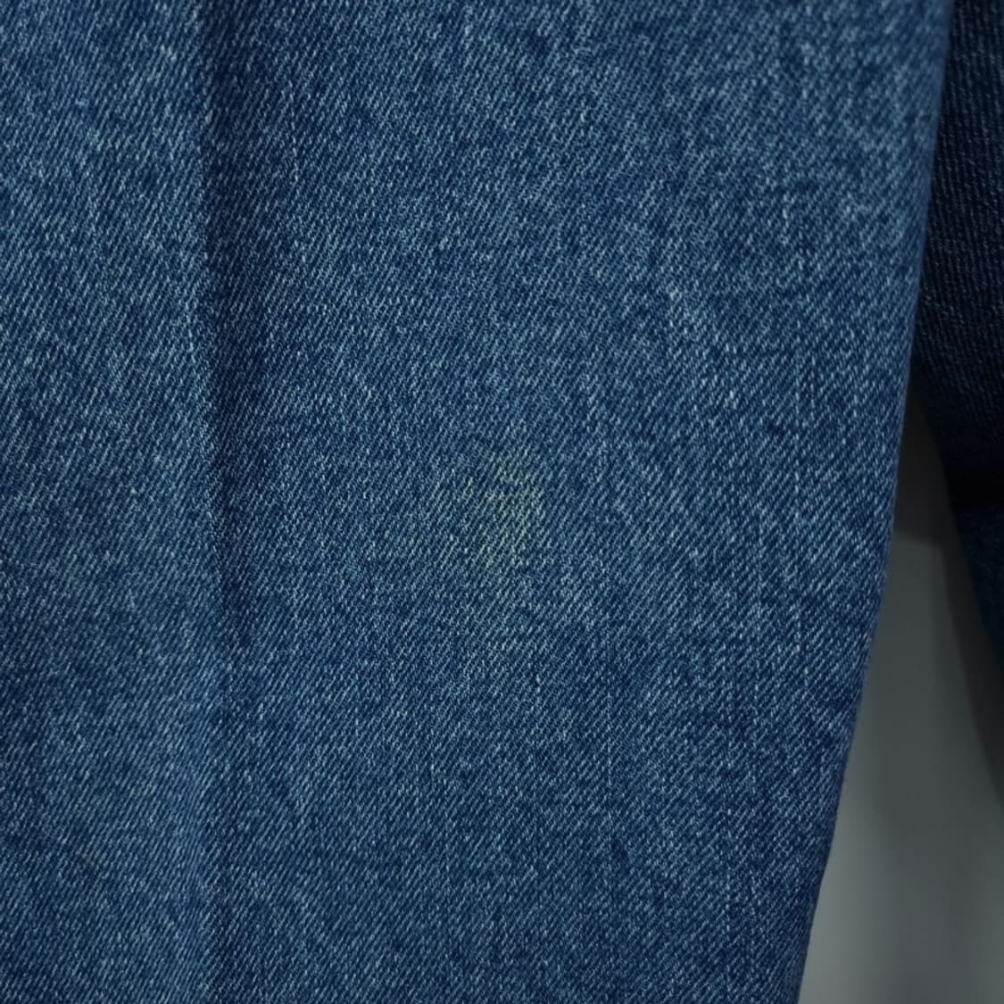 [리바이스] 560 빅사이즈 테이퍼드 데님 팬츠 청바지 M19838 상품이미지8