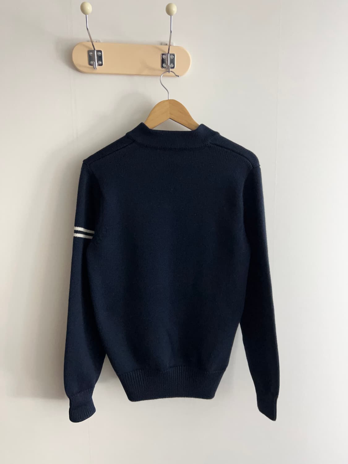 라코스테 울 혼방 크리켓 니트 4 상품이미지3