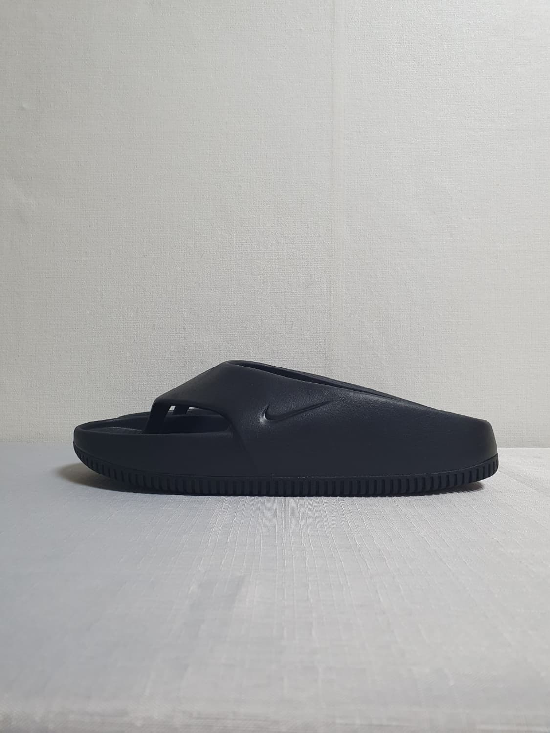 나이키 캄 플립플랍 블랙 250mm 상품이미지1