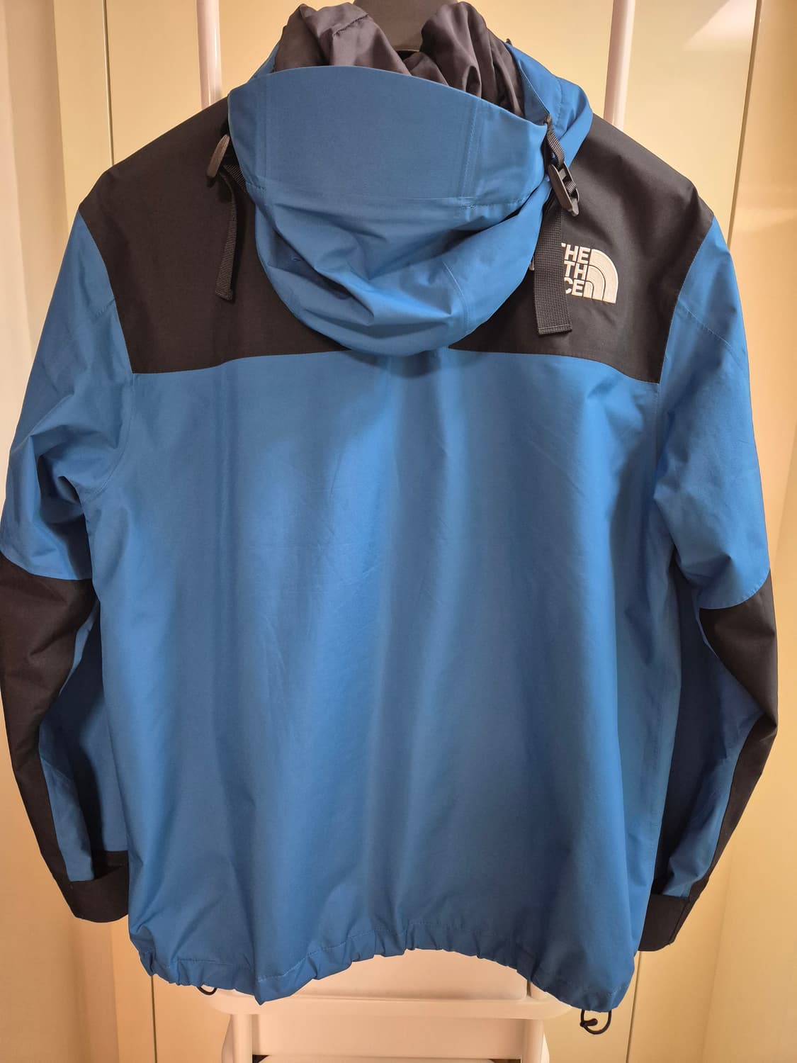 노스페이스 고어텍스 1990 GTX 마운틴 자켓(주우재 바람막이) 상품이미지2