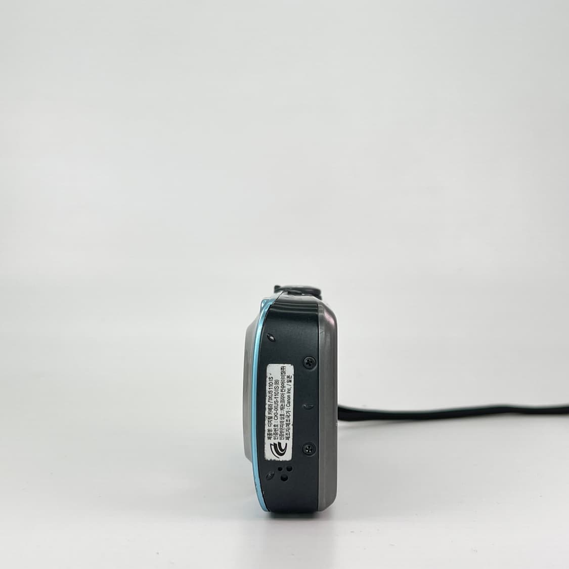 캐논 익서스 Canon IXUS 110 IS 블루 상품이미지7