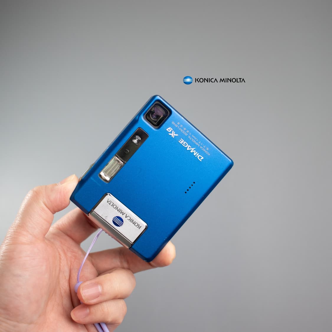 미놀타 dimage xg (작례0) 상품이미지1