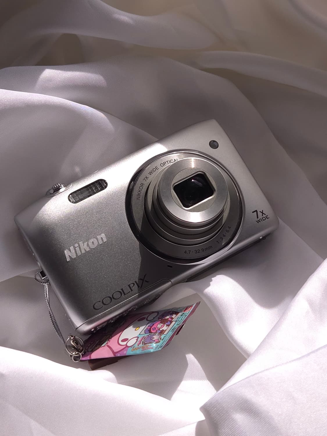 니콘 쿨픽스 s3400 상품이미지5