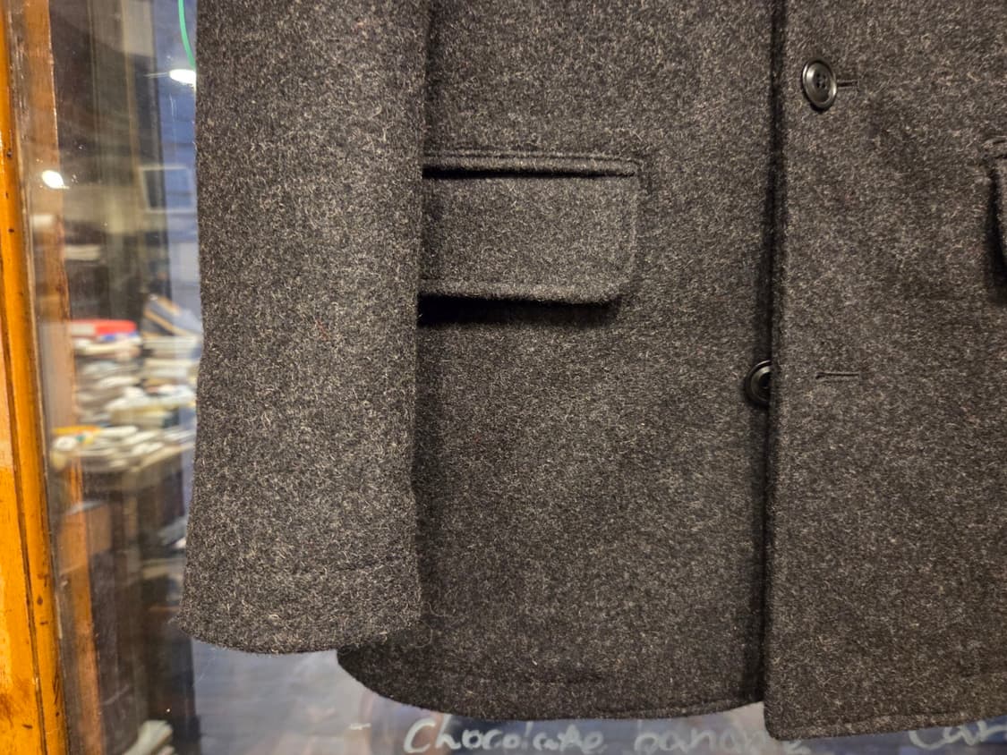 제이크루 카코트 상품이미지3