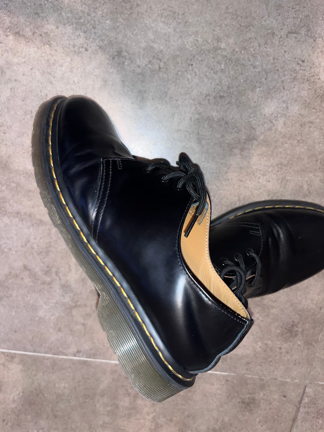 닥터마틴 1461  상품이미지3