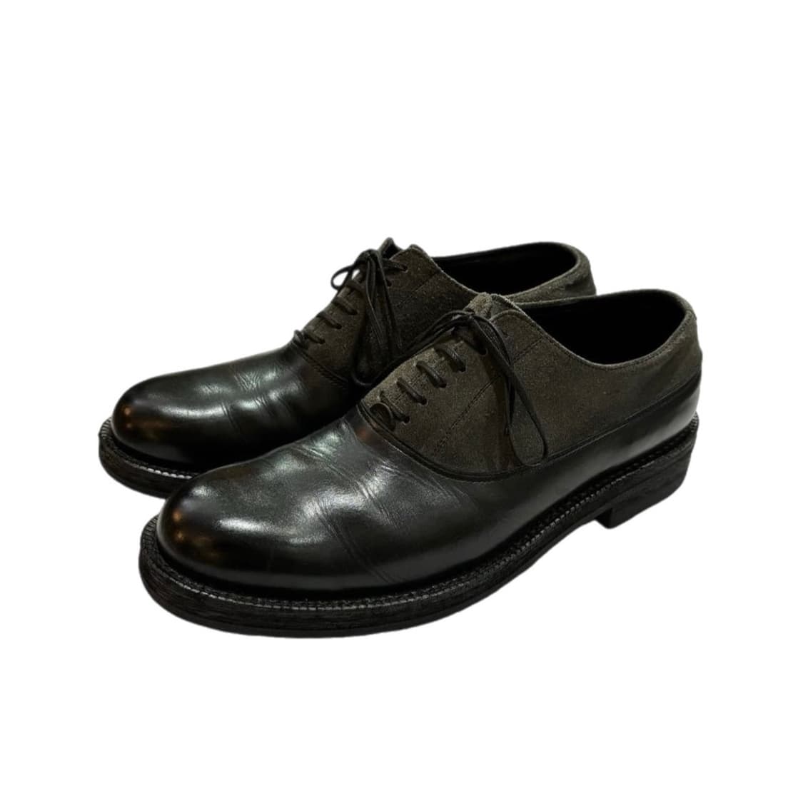 Comme des Garcons homme shoes 상품이미지1