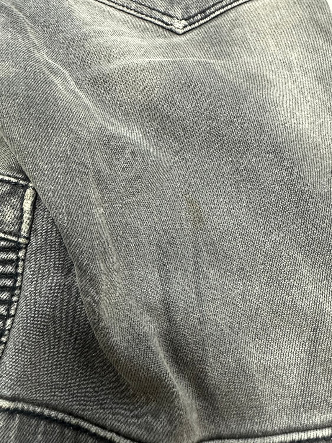 balmain 청바지 상품이미지8