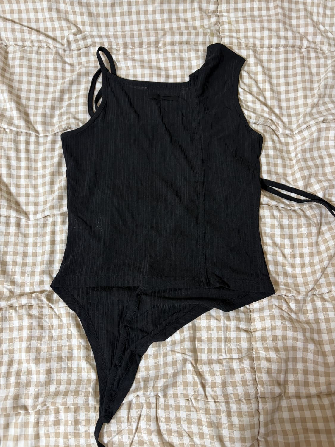 Atferhours sleeveless 상품이미지2