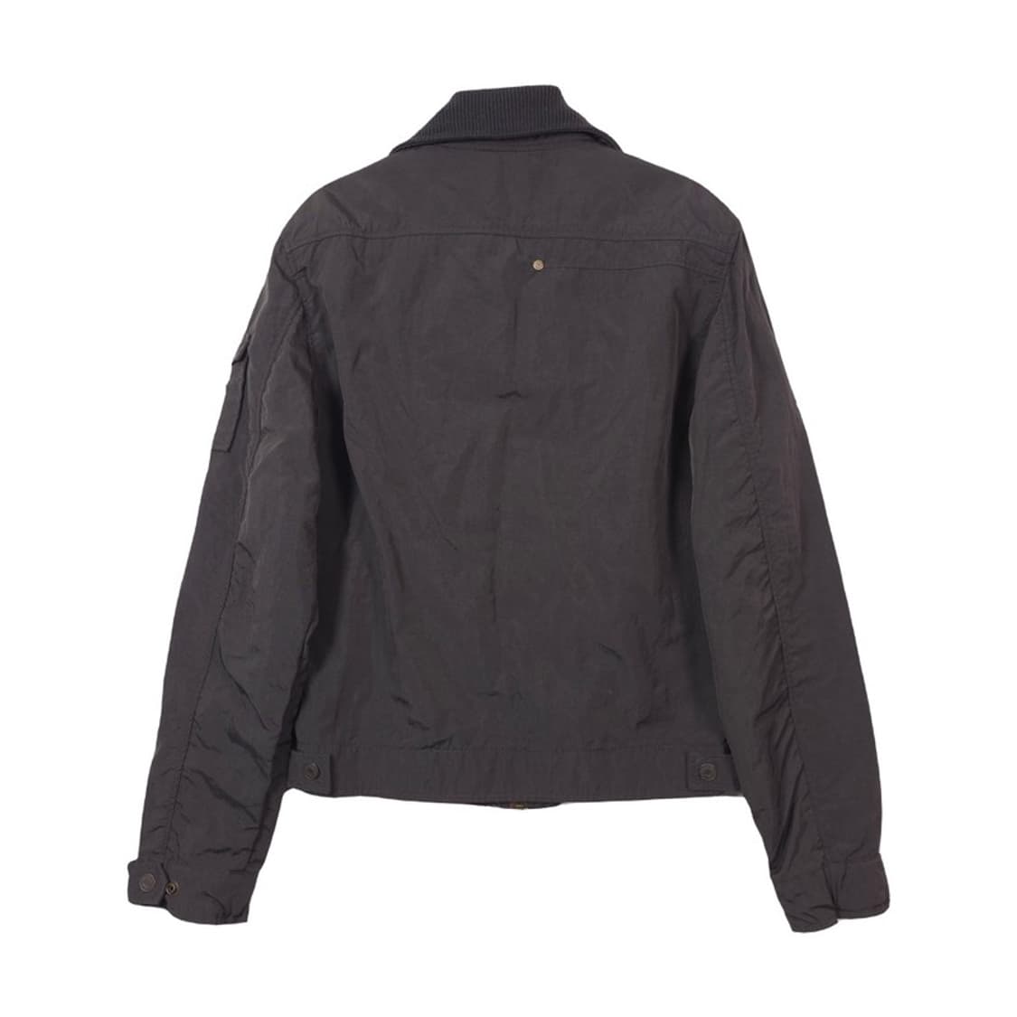 캘빈클라인 진스 빈티지 나일론 하이넥 자켓 L 상품이미지2